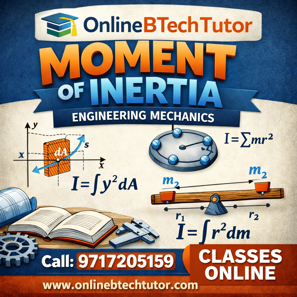 engineering mechanics classes 1
