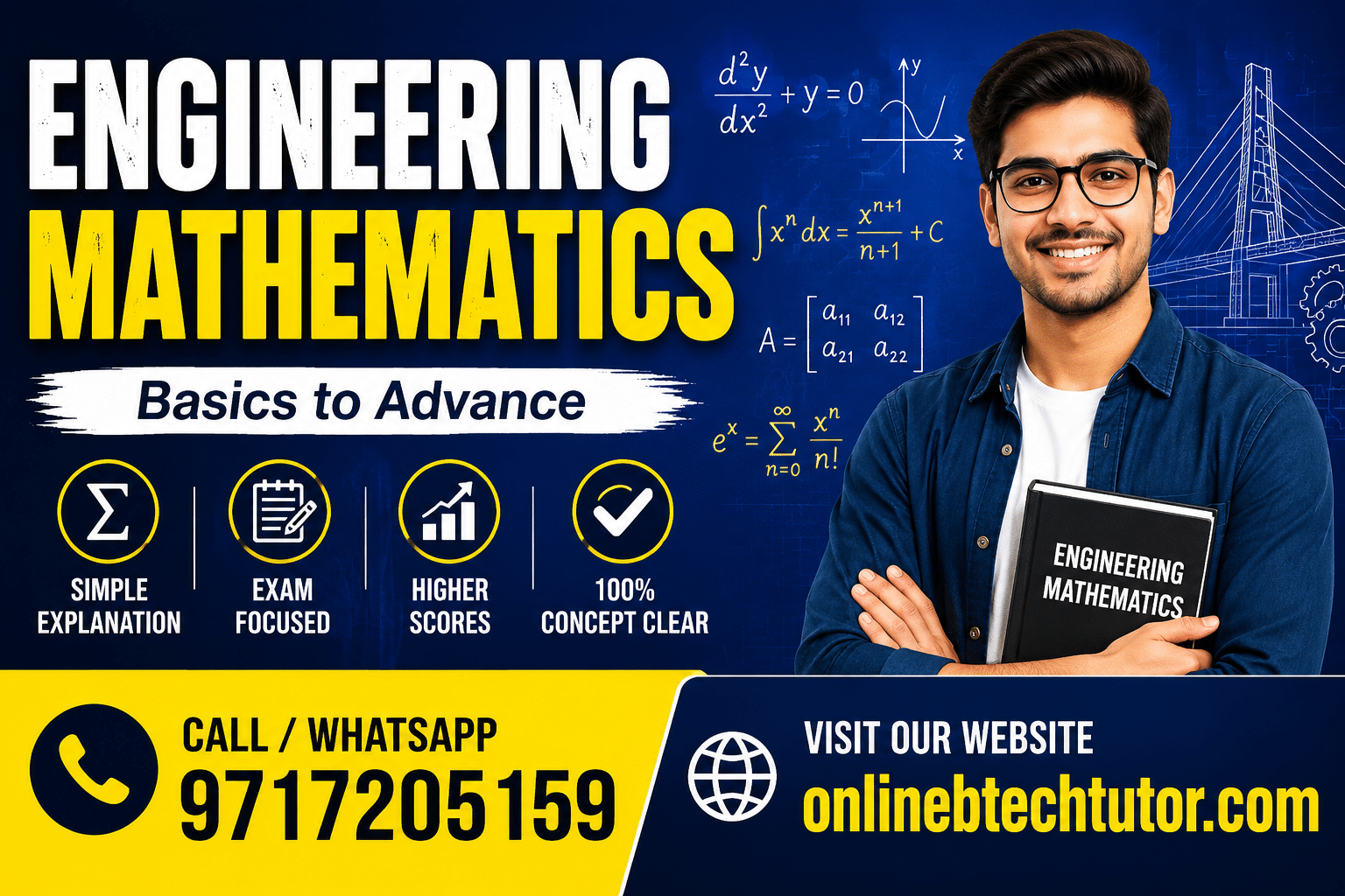 Engineering Mathematics